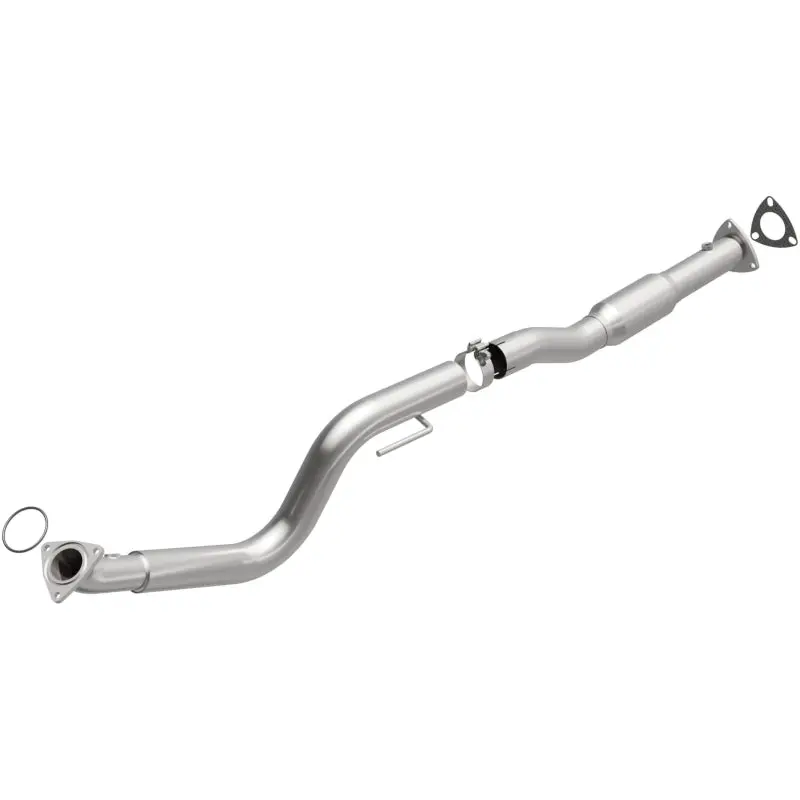 Magnaflow Direct-Fit Catalytic Converter For 2003 Gmc Savana 3500 With 6.0L Engine 1