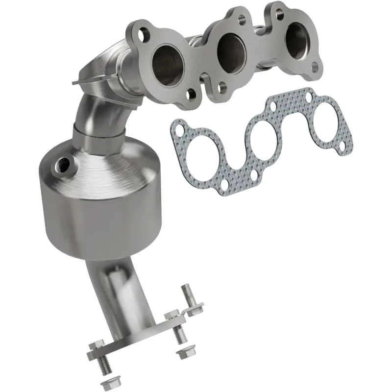 Magnaflow Direct-Fit Catalytic Converter For 2004 Lexus Es330 3.3L 1