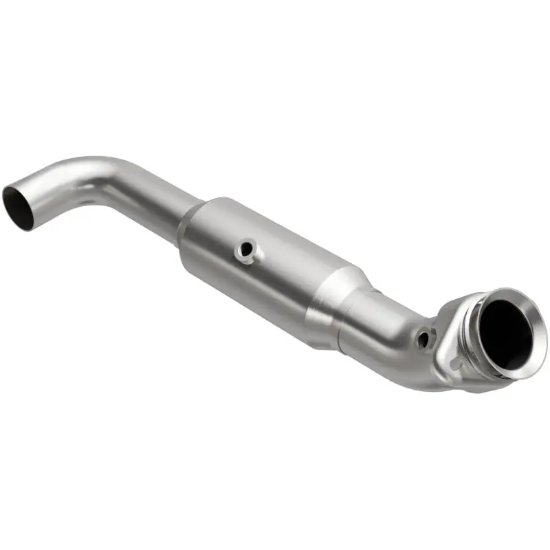 Magnaflow Direct-Fit Catalytic Converter For 2010–2014 Ford F-150 6.2L 1