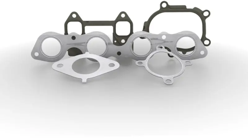 Mahle Original Exhaust Pipe Packing Ring For 1996–1998 Buick Skylark 1