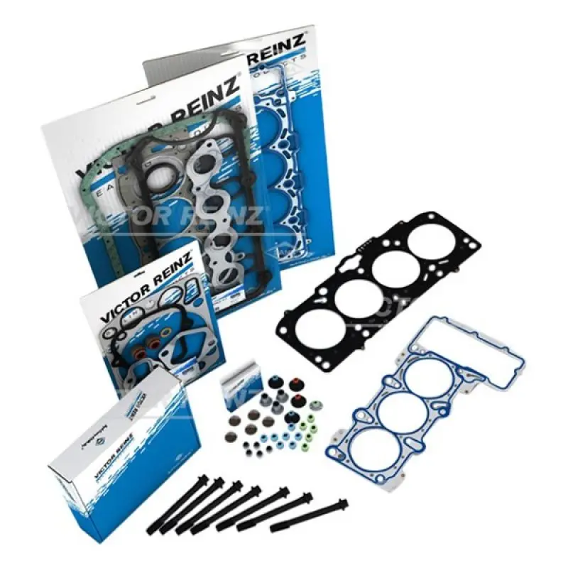 Mahle Original Oil Pan Gasket For Bmw 318I (1991–1993) 1