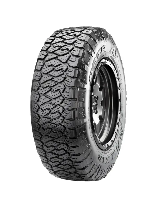 Maxxis Razr At-811 All-Terrain Tire – 225/60R17, 103H Xl, Reinforced Belt Layer 1