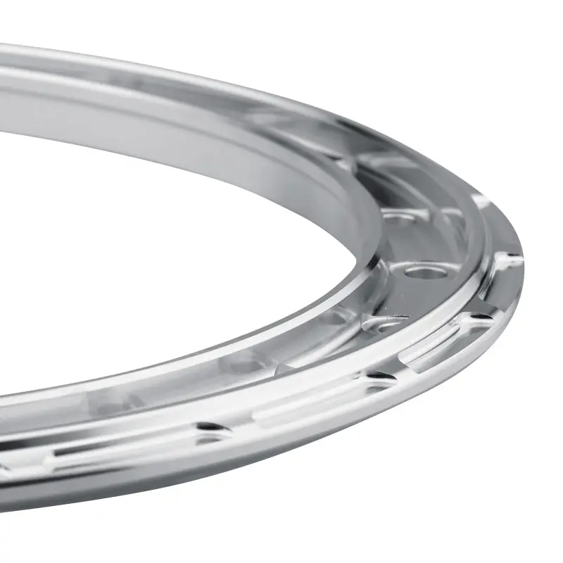 Method Beadlock Ring – 17-Inch Forged, Style 4, Machined Finish 1