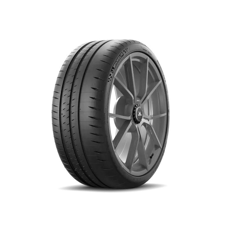 Michelin Pilot Sport Cup 2 R Track-Focused Tire – 255/35Zr20 (97Y) 1