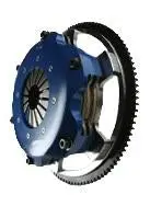 Mini Twin R-Trim Clutch Kit For Nissan Sentra (1991–1998), Sr20Det Engines, And Infiniti G20 (1991–2000) 1