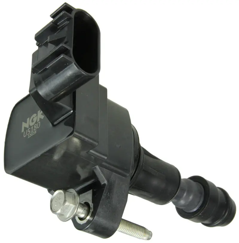 Ngk Direct Ignition Coil For 2010–2007 Saturn Vue Cop Systems 1