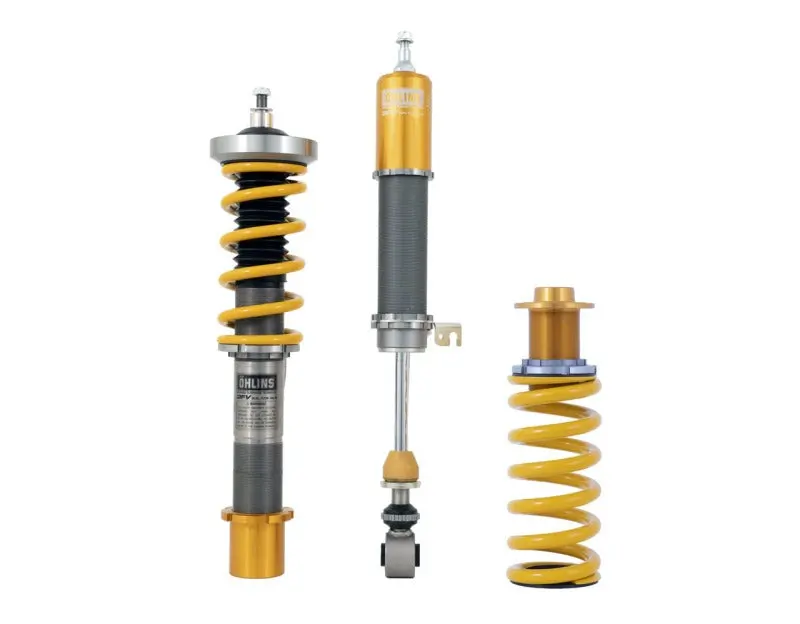 Ohlins Fwd Coilover System For Mini Cooper & Cooper S (2015–2021, F55/F56/F57) 1