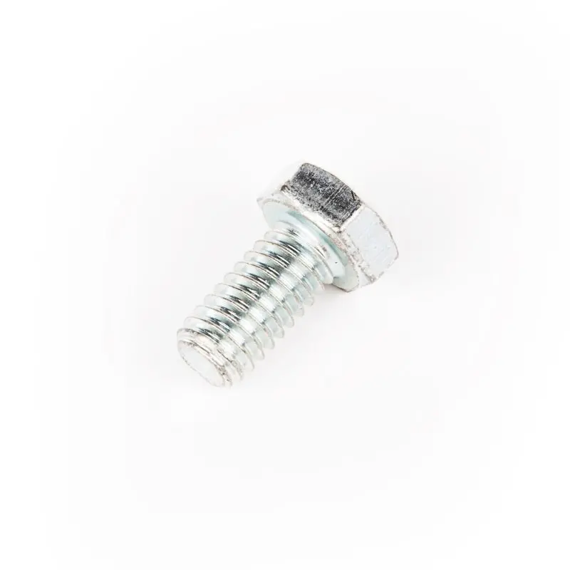 Omix-Ada Bolt Kit For Oil Pump And Fuel Tank Mounting (1984–1995 Jeep Yj, Xj, Sj, Zj) 2
