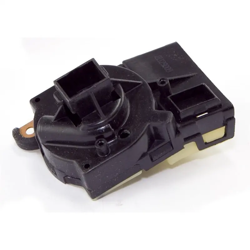 Omix-Ada Ignition Switch Assembly – Compatible With 1997–2001 Jeep Cherokee & Wrangler 1