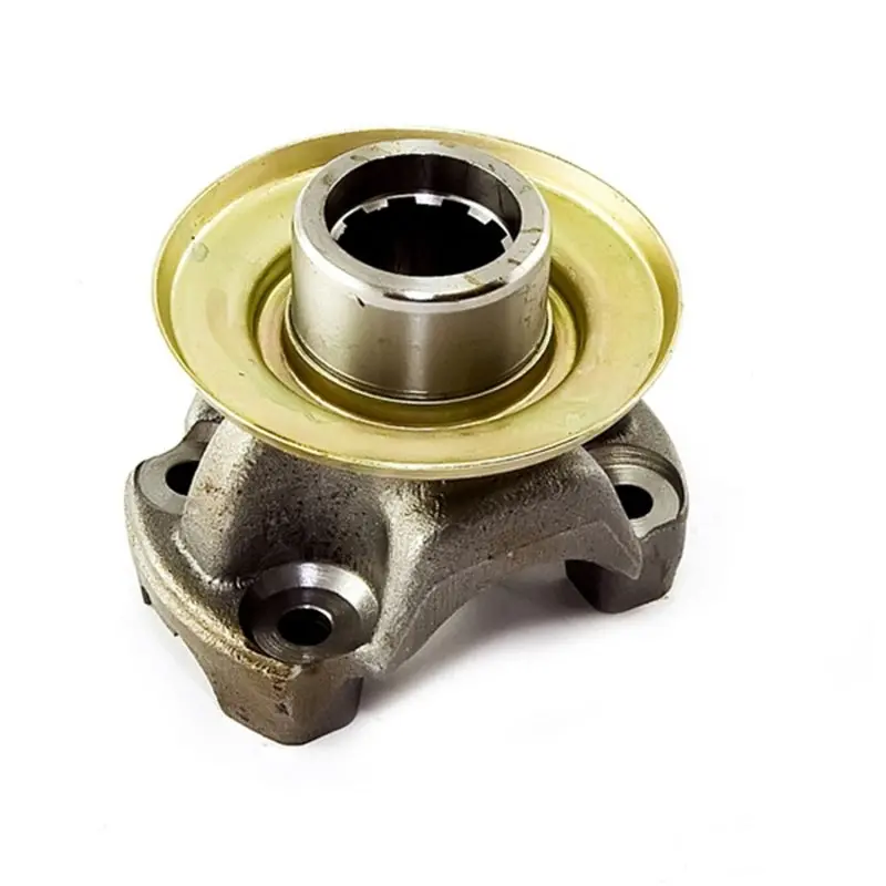 Omix-Ada Quadra-Trac Front Output Shaft Yoke For 1976–1979 Jeep Cj7 1