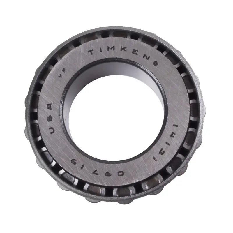 Omni Output Shaft Bearing For Dana 18 Transfer Case – Compatible With 1941–1971 Willys And Jeep Vehicles 1