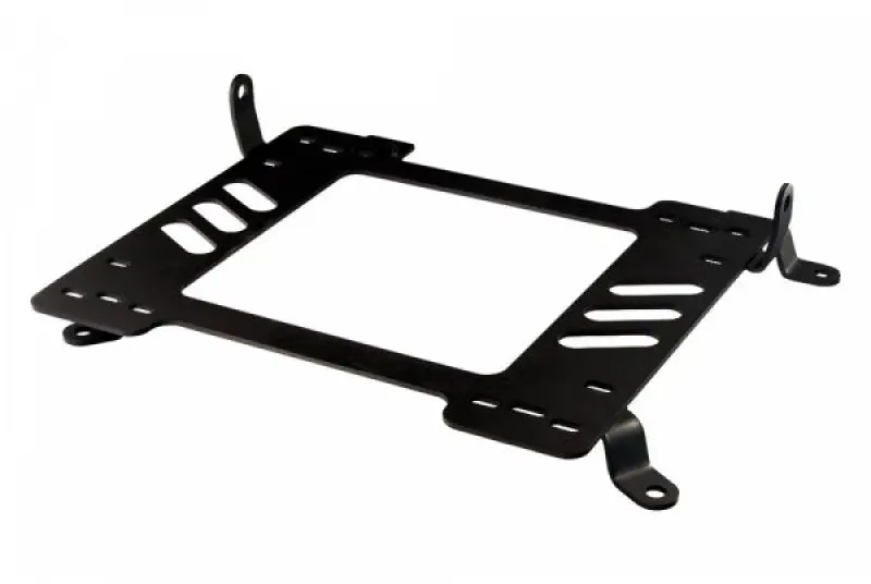 Omp Passenger-Side Seat Bracket For 2006–2008 Audi A4/S4 1
