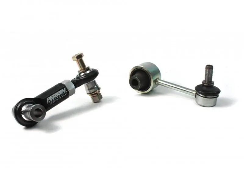 Perrin Adjustable Rear End Links For Subaru Wrx (2002–2021), Sti (2008–2021), Brz (2013–2020, 2022+), And Toyota Gr86 (2022+) 1
