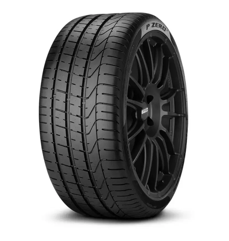 Pirelli P-Zero Tire - 265/35Zr19 94Y 1