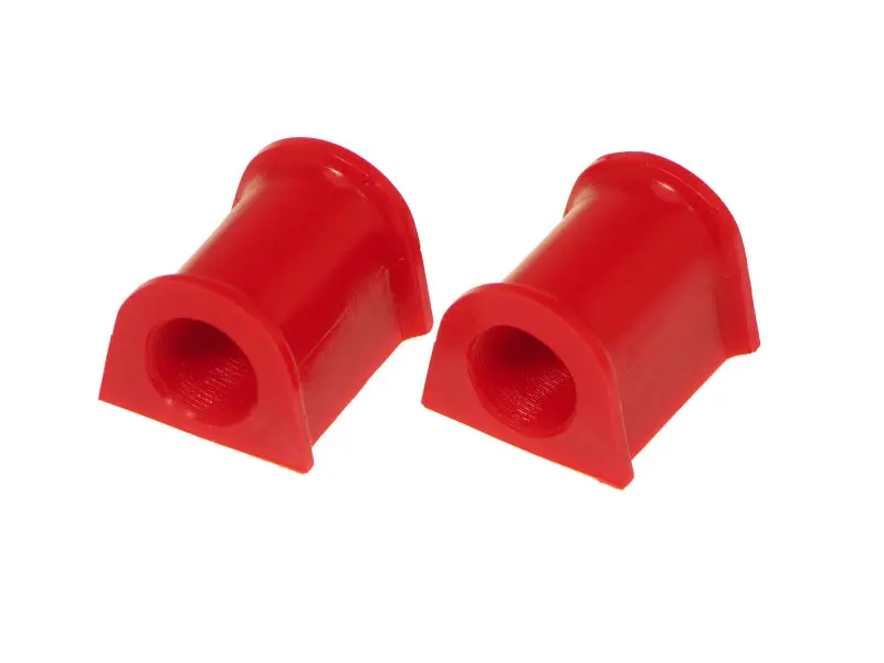 Prothane Red Rear Sway Bar Bushings For Mitsubishi Eclipse – 18Mm Diameter 1