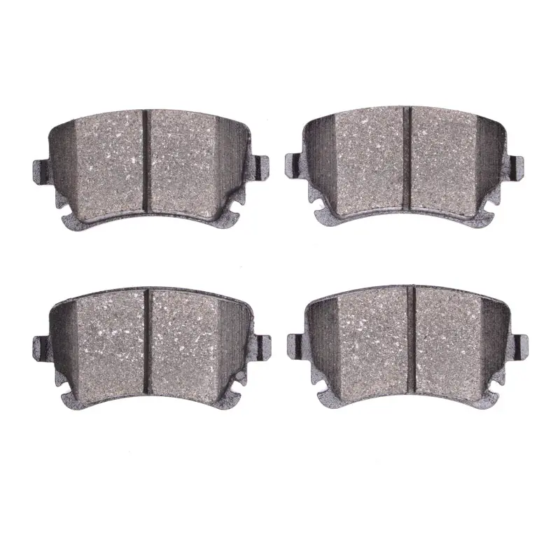 R1 Optimum Oe-Style Rear Brake Pads For 2003–2021 Audi A8 1