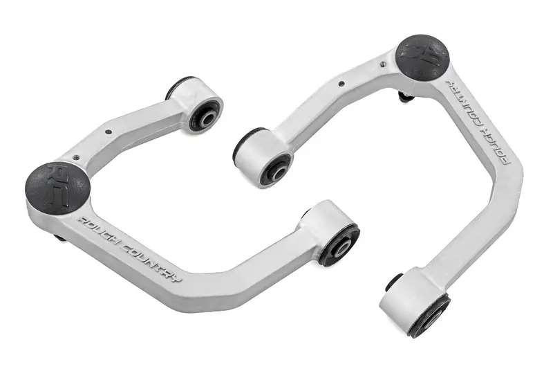 Rc 6-Inch Complete Lift Kit Designed For 2025 And Newer Gmc Sierra 1500 Trucks 1