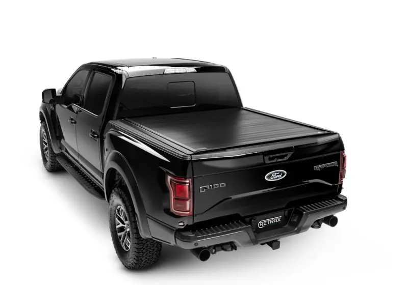 Retrax 16-18 Tacoma 5Ft Double Cab Powertraxpro Mx 1