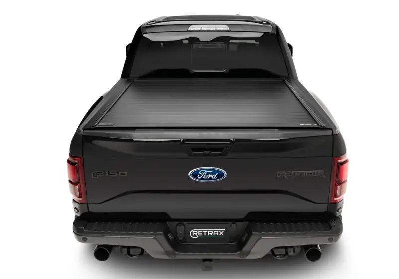 Retrax 16-18 Tacoma 5Ft Double Cab Powertraxpro Mx 2