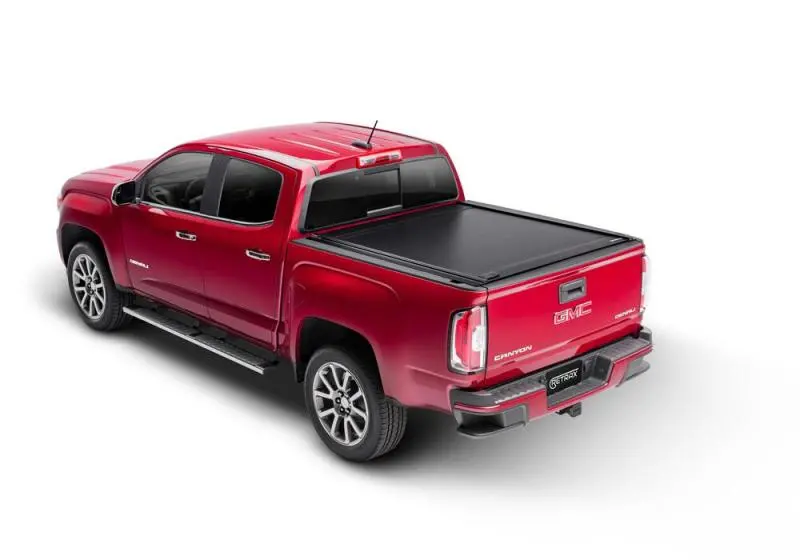 Retraxone Mx Retractable Tonneau Cover For 2023 Gm Colorado & Canyon (5-Foot Bed) 1