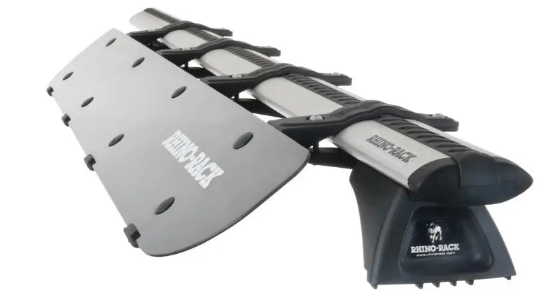 Rhino-Rack 38-Inch Wind Fairing For Roof Rack Systems 1