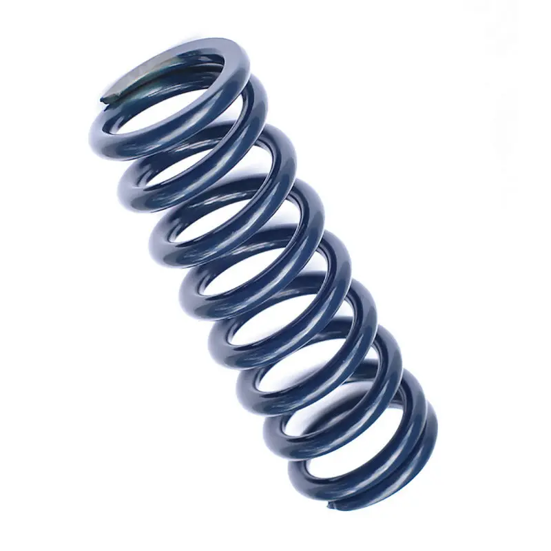 Ridetech Performance Coil Spring – 10-Inch Free Length, 400 Lb/In Rate, 2.5-Inch Id 1