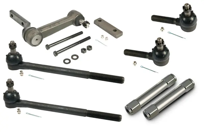 Ridetech Steering Linkage Kit For 1961–1962 Chevrolet Impala 1