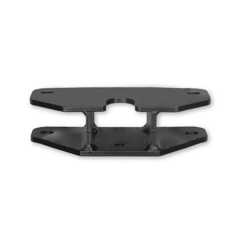 Rock Krawler Front Carrier Bearing Drop Kit For 2019+ Jeep Wrangler Jt 1