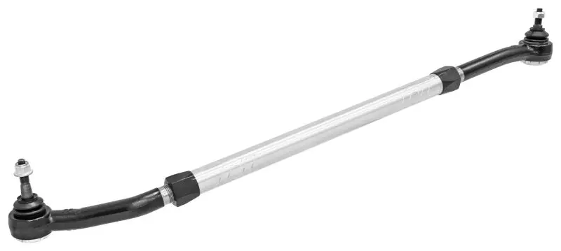 Rockjock Billet Aluminum Drag Link – Jl/Jt Gladiator & Truck Compatible 1