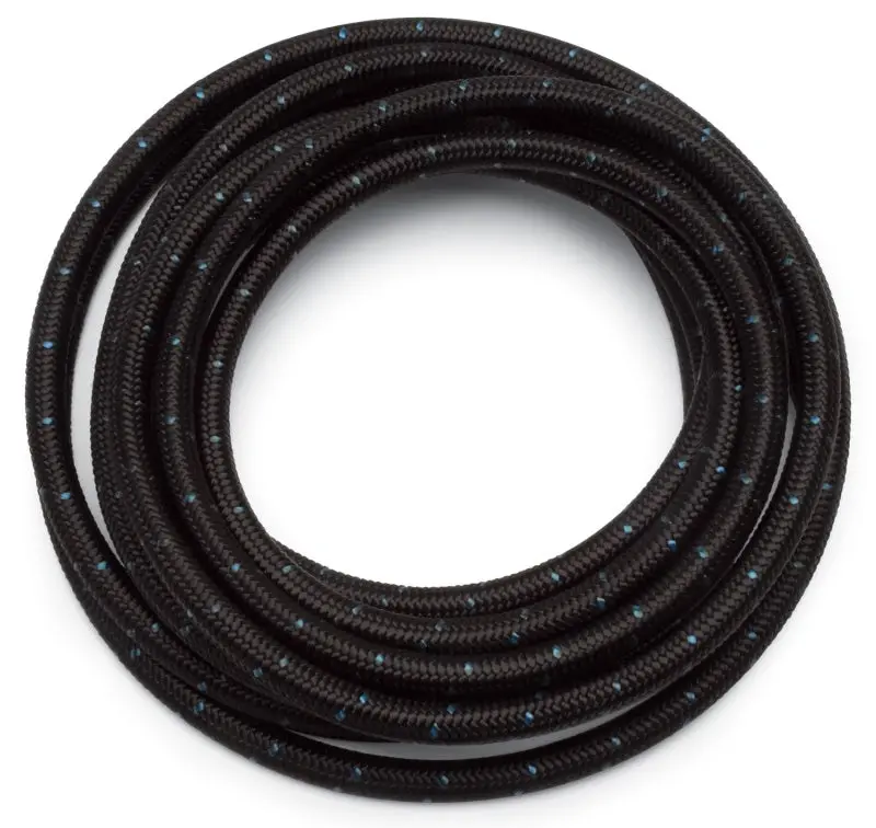 Russell Proclassic Black -8 An Hose – Pre-Cut 6-Foot Roll 1