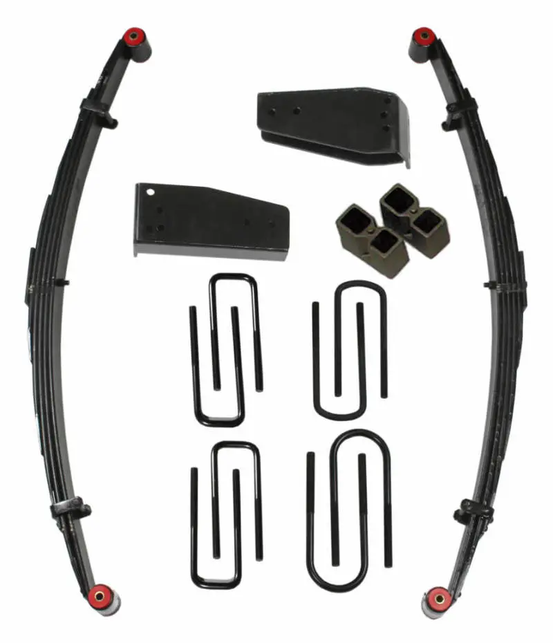 Skyjacker 4"Sr 80-96 F250,350 I,No Tw 1