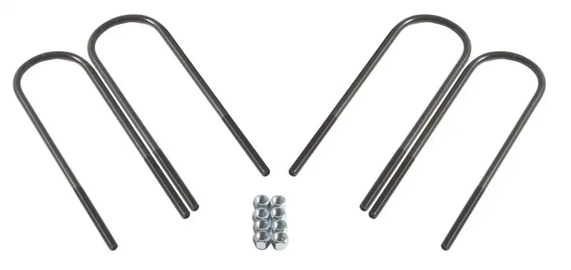 Skyjacker Axle U-Bolt All Non-Spec Vehicles 1