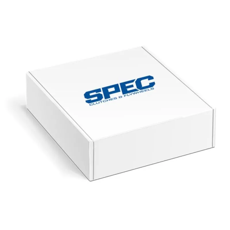 Spec Stage 2 Clutch Kit For 2005–2008 Porsche 997.1 Carrera S – Requires Billet Single-Mass Flywheel 1