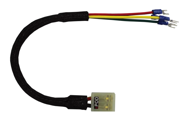 Spod Wiring Harness Adapter Kit For Arb Air Compressors 1
