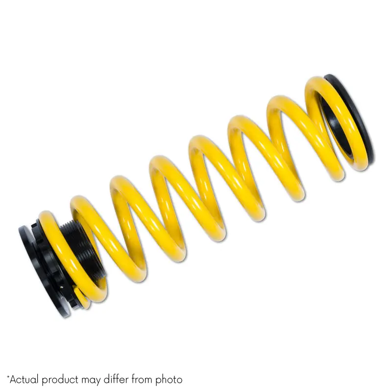 St Audi A6 (4F) Wagon 2Wd 4Wd Adjustable Lowering Springs 2