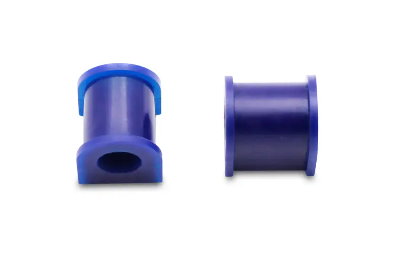 Superpro Front Sway Bar Mount Bushing Kit For 1960 Chevrolet Impala – 20Mm Diameter, Polyurethane Construction 1
