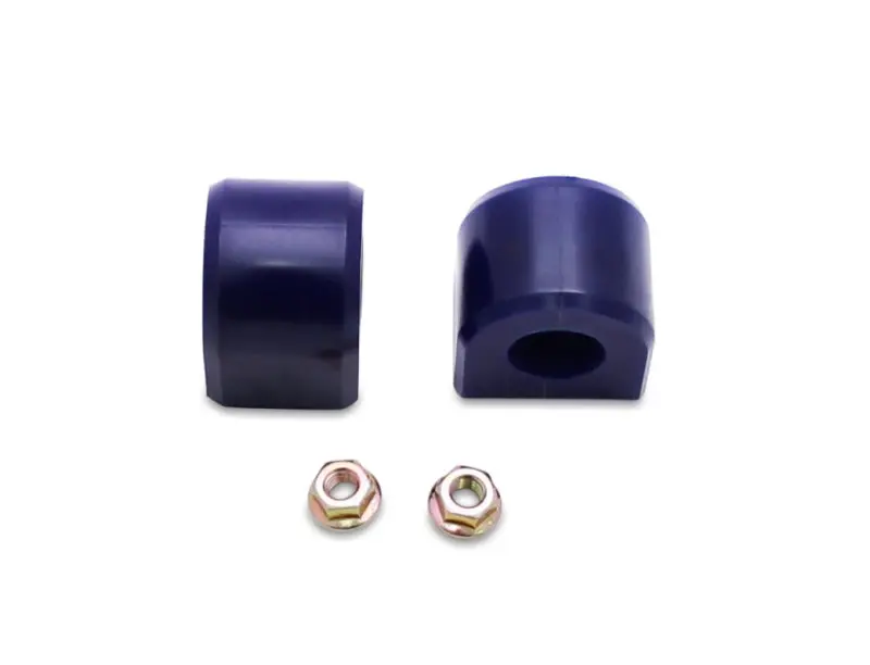 Superpro Front Sway Bar Mount Bushing Kit For 2006 Volkswagen Jetta Gli – 23.6Mm Diameter 1