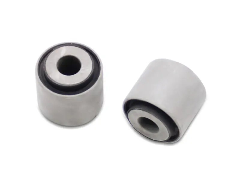 Superpro Hybrid Shock Mount Bushing Kit For 2010 Lexus Gx460 – Premium Lower Front Pair 1