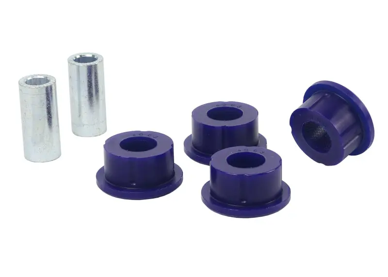 Superpro Rear Inner Tie Rod Arm Bushing Kit For 1986 Toyota Supra Base 1