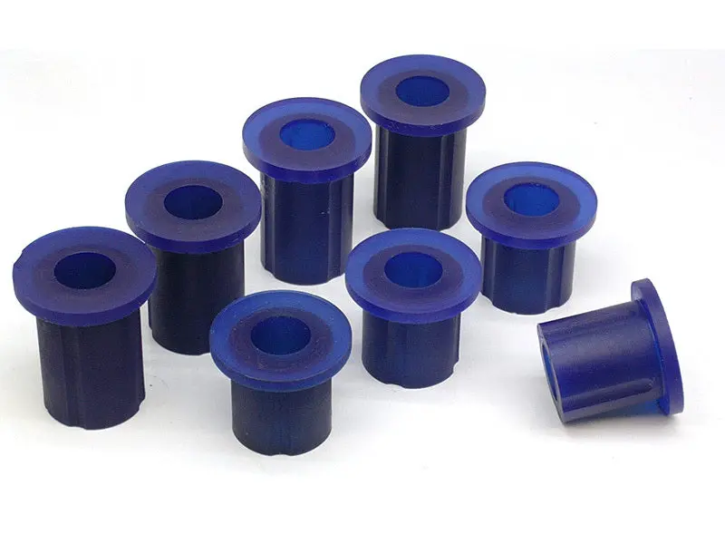 Superpro Suspension Bushings For Mitsubishi Spring/Front/Eye Mount Applications 1