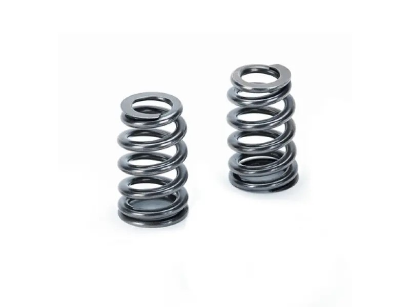 Supertech Ford Coyote Beehive Valve Spring Od 1.031In/.838In - 122Lbs @ 1.575In - Single 1