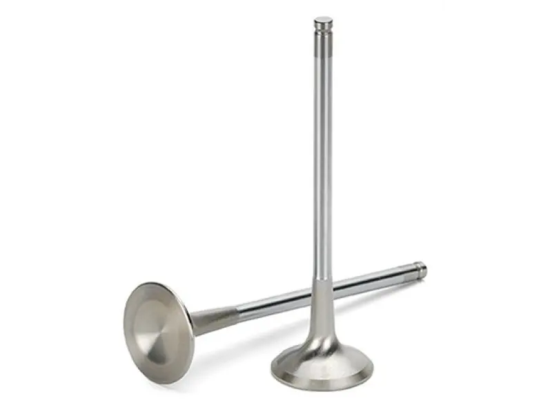 Supertech Inconel Exhaust Valves For Vw 1.8L/2.0L 8V & 16V Engines (Abf) – Set Of 8 1