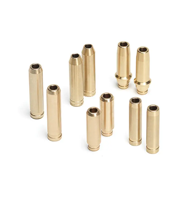 Supertech Manganese Bronze Intake Valve Guides For Bmw N55/S55 – 6Mm Stem, Set Of 12 1