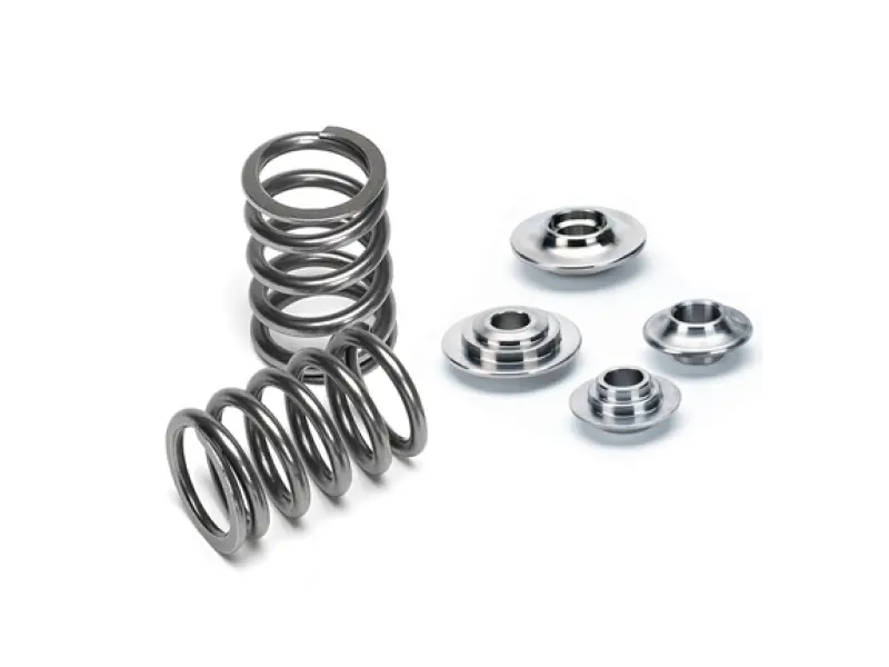 Supertech Toyota 1Zz-Fe Single Valve Spring Kit 1