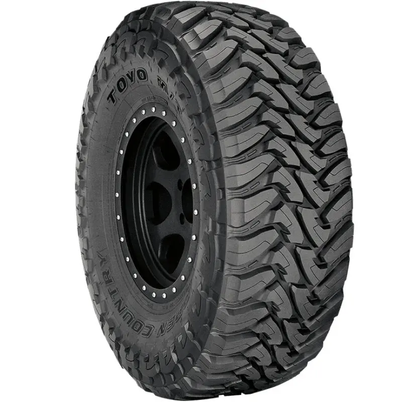 Toyo Open Country M/T Tire - 37X1350R24 120Q E/10 1