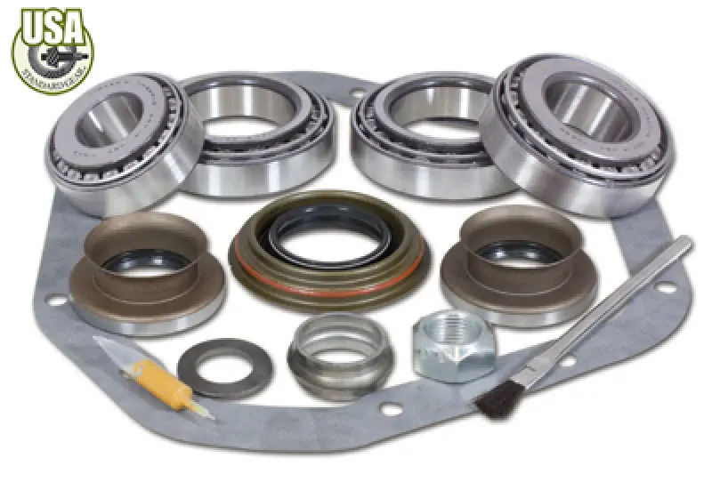 Usa Standard Amc Model 35 Rear Axle Bearing Kit – Oem-Spec Replacement 1