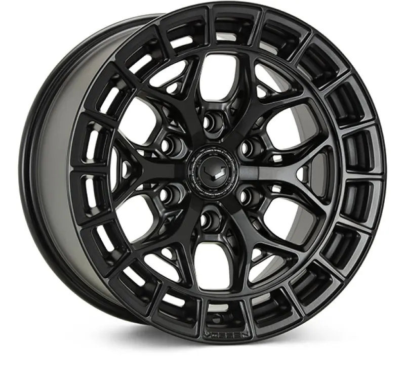 Vossen Hfx-1 Forged Alloy Wheel – 20X9.5 1