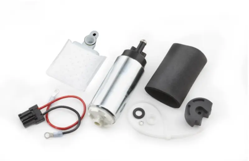 Walbro High-Performance Fuel Pump & Complete Installation Kit 1