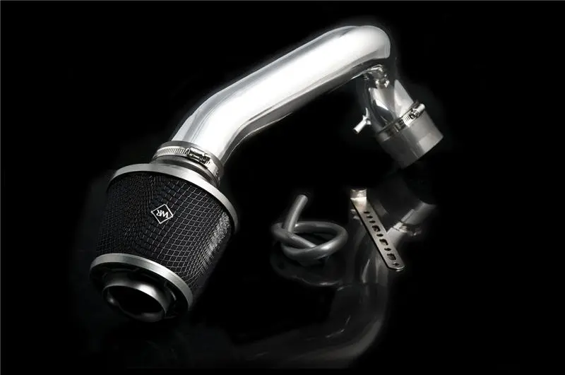 Weapon-R Secret Weapon Cold Air Intake For 2010 Hyundai Genesis 2.0L Turbo (Neo-Ti) 1