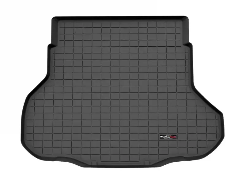 Weathertech Cocoa Cargo Liner With Bumper Protector For 2025 Bmw X3 Xdrive30 And X3 M50 1